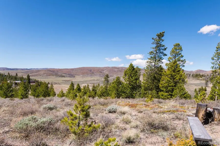 161 Gcr 4106, Granby, CO 80446 - #2