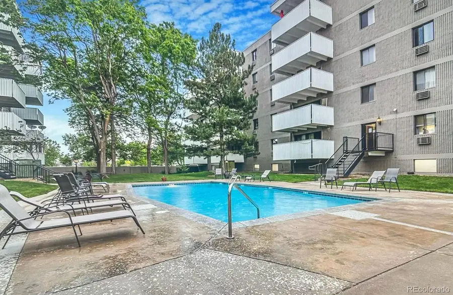 1011 S Ironton #205 Street, Aurora, CO 80012 - #3