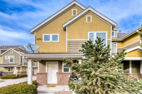 11991 Riverstone Circle #12F, Henderson, CO 80640