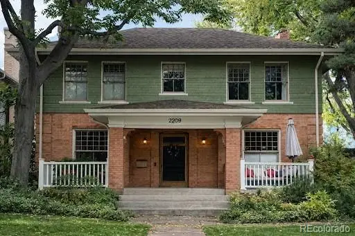 2209 Ash Street, Denver, CO 80207 - #2