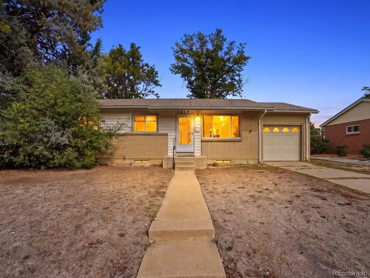 10191 W 64th, Arvada, CO 80004 - #1