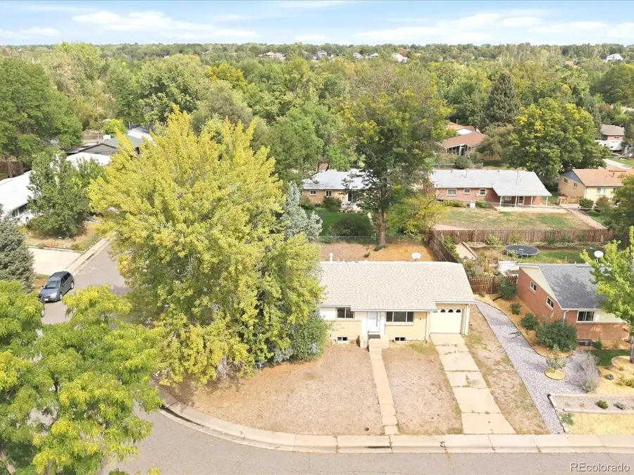 10191 W 64th, Arvada, CO 80004 - #2