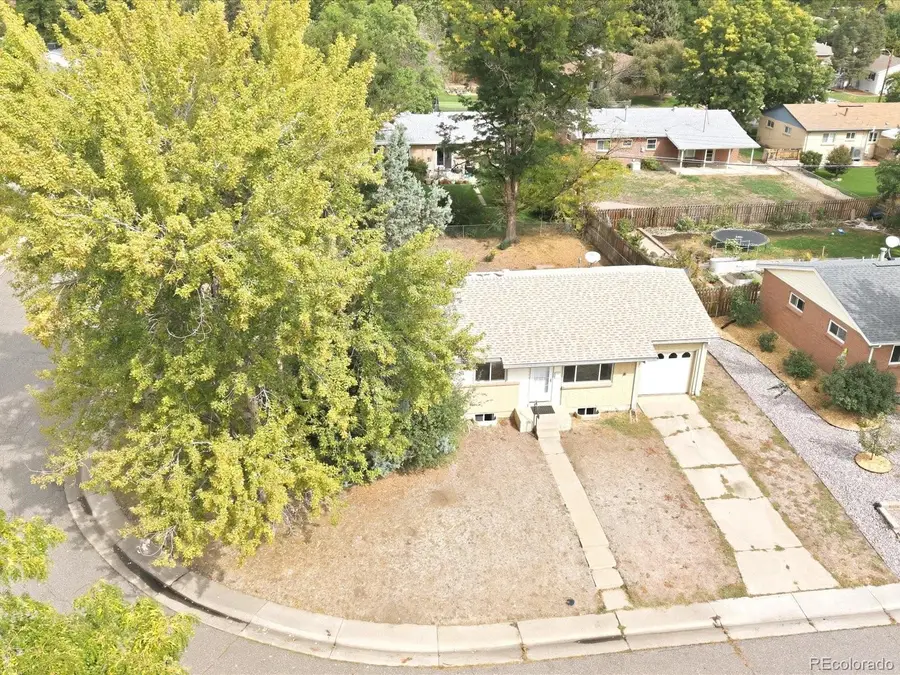 10191 W 64th, Arvada, CO 80004 - #3