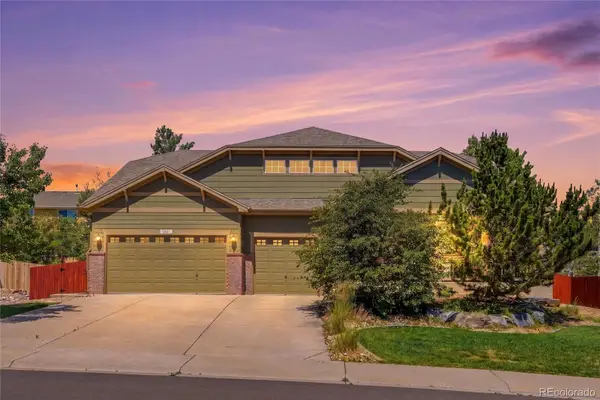 913 Serene Court, Erie, CO 80516