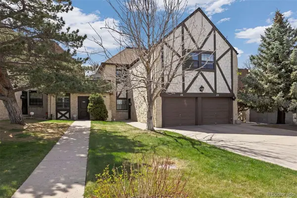 7250 Eastmoor Drive #114, Denver, CO 80237