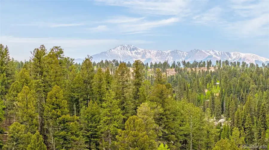 8855 Carroll Lakes Road #30, Woodland Park, CO 80863 - #3