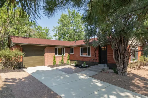 2067 S Yates Street, Denver, CO 80219
