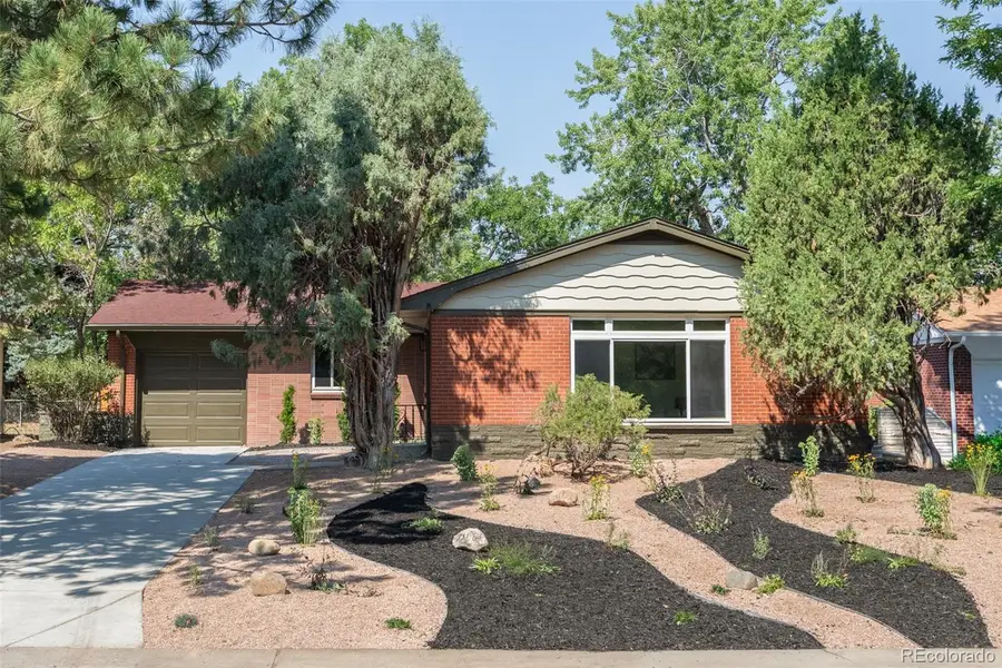 2067 S Yates Street, Denver, CO 80219 - #2