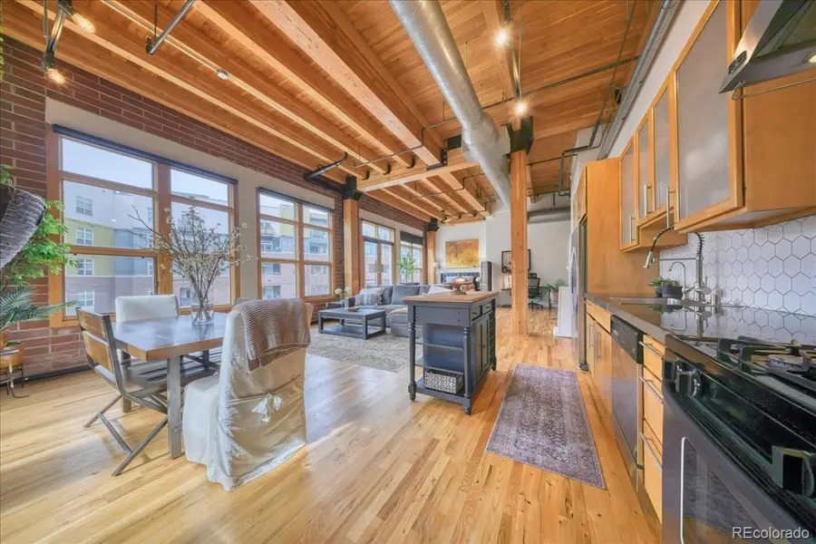 2955 Inca Street #2P, Denver, CO 80202 - #2