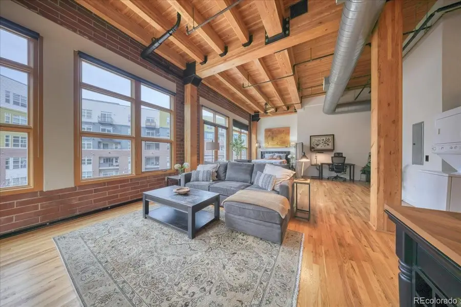 2955 Inca Street #2P, Denver, CO 80202 - #3