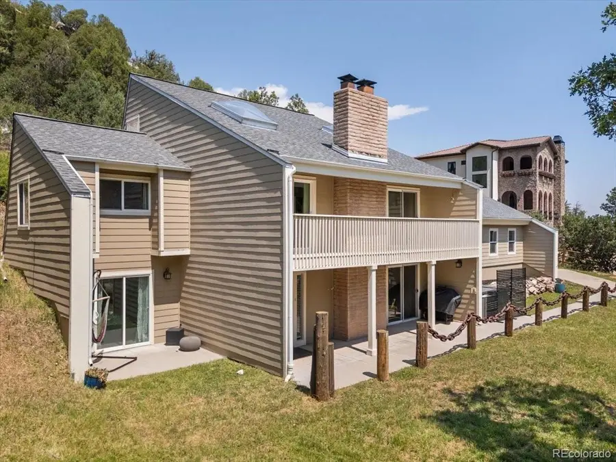 7085 Kiowa Road, Larkspur, CO 80118 - #3