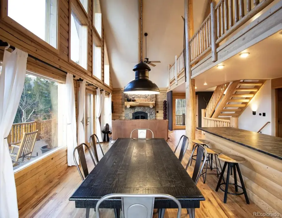 400 County Road 26, Twin Lakes, CO 81251 - #2