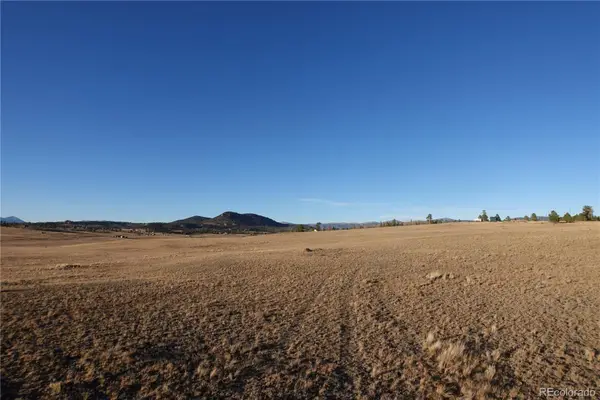 205 Hawken Road, Jefferson, CO 80456