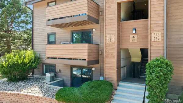 203 Wright Street #103, Lakewood, CO 80228