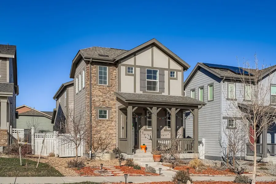 19125 E 66th Avenue, Denver, CO 80249 - Image #2