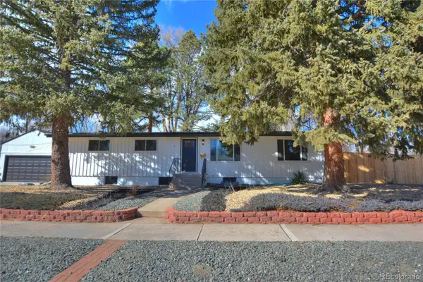 2708 Pennsylvania Avenue, Colorado Springs, CO 80907