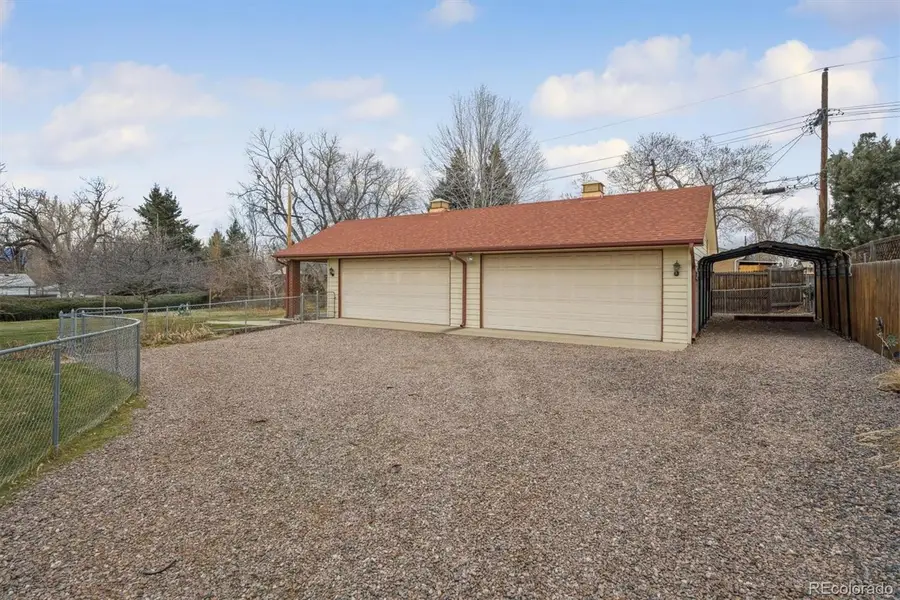 7505 W 47th Avenue, Wheat Ridge, CO 80033 - #3