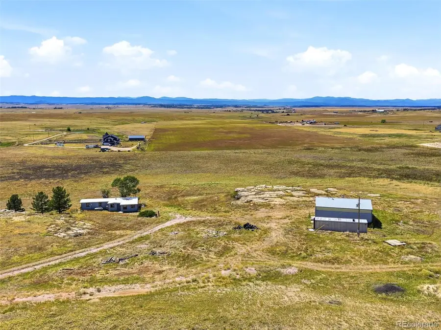 911 Private Road 112, Elizabeth, CO 80107 - #2