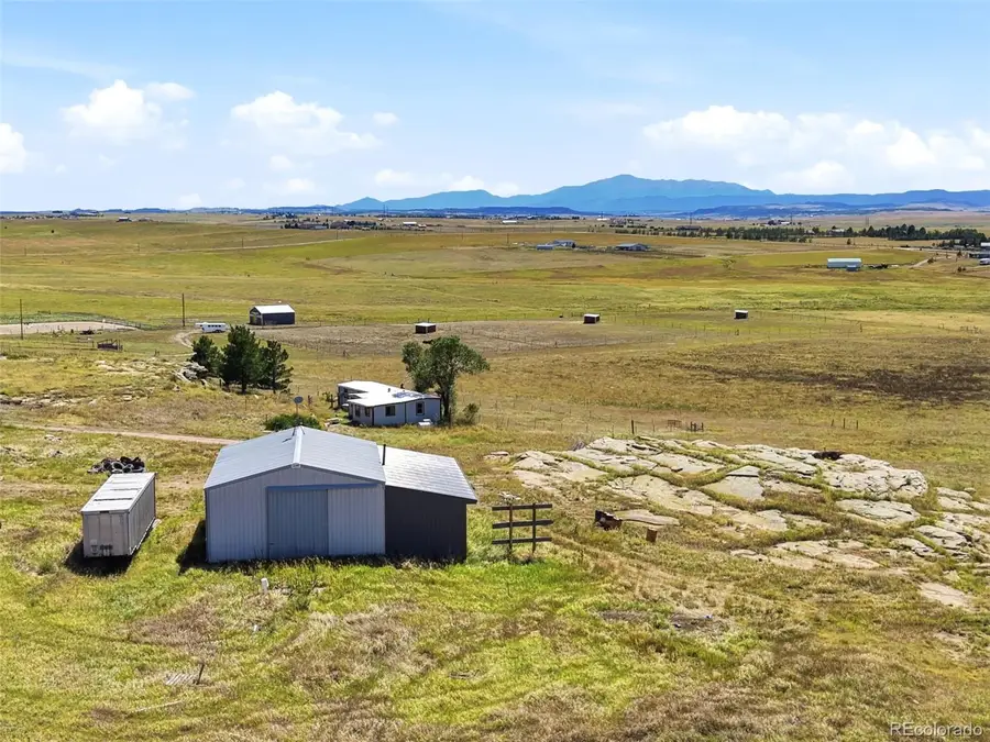 911 Private Road 112, Elizabeth, CO 80107 - #3