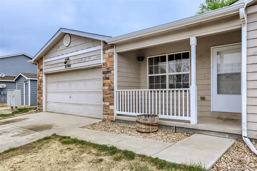 3708 Salida Court, Evans, CO 80620 - #2