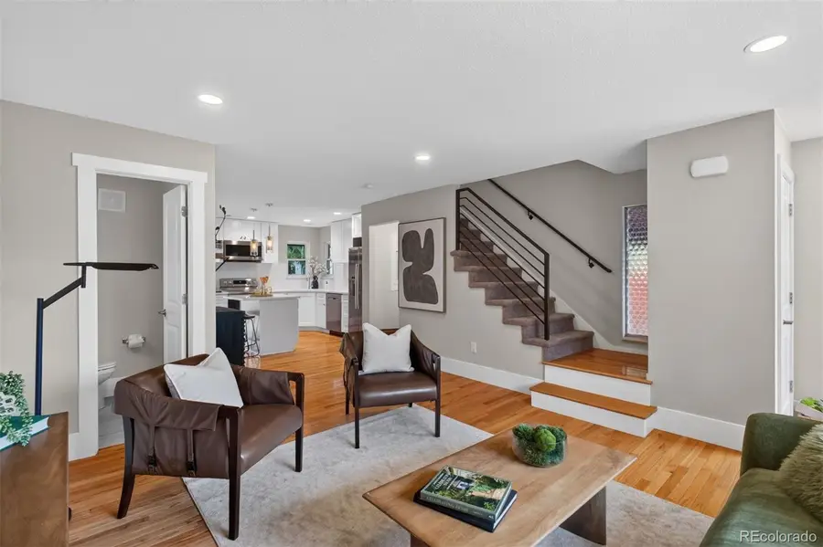 6831 E Ithaca, Denver, CO 80237 - #2