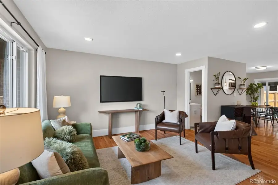 6831 E Ithaca, Denver, CO 80237 - #3