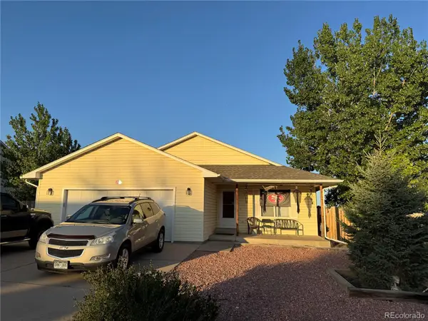 90 S Dickson Street, Keenesburg, CO 80643