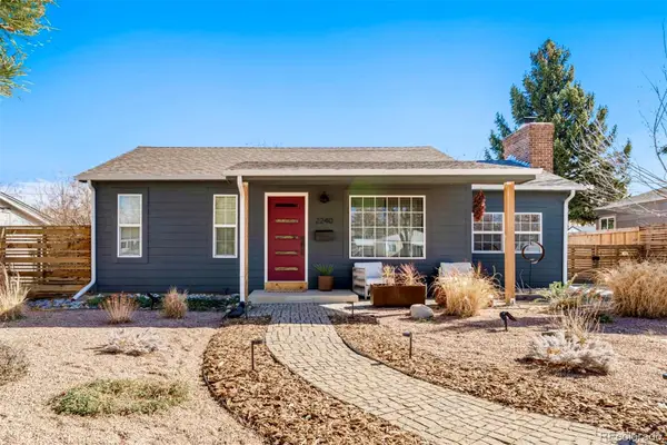 2240 S Irving Street, Denver, CO 80219