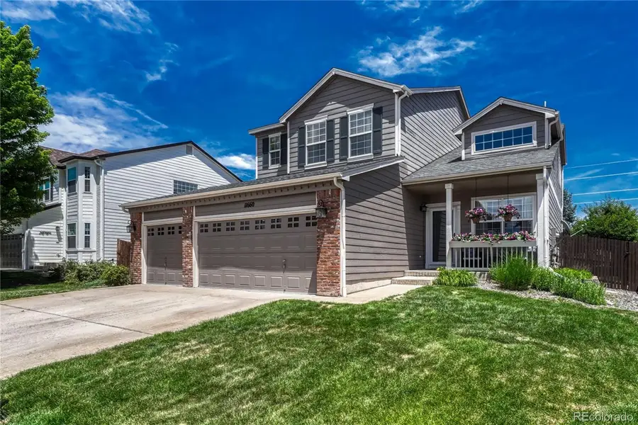 11660 Crow Hill Drive, Parker, CO 80134 - #2