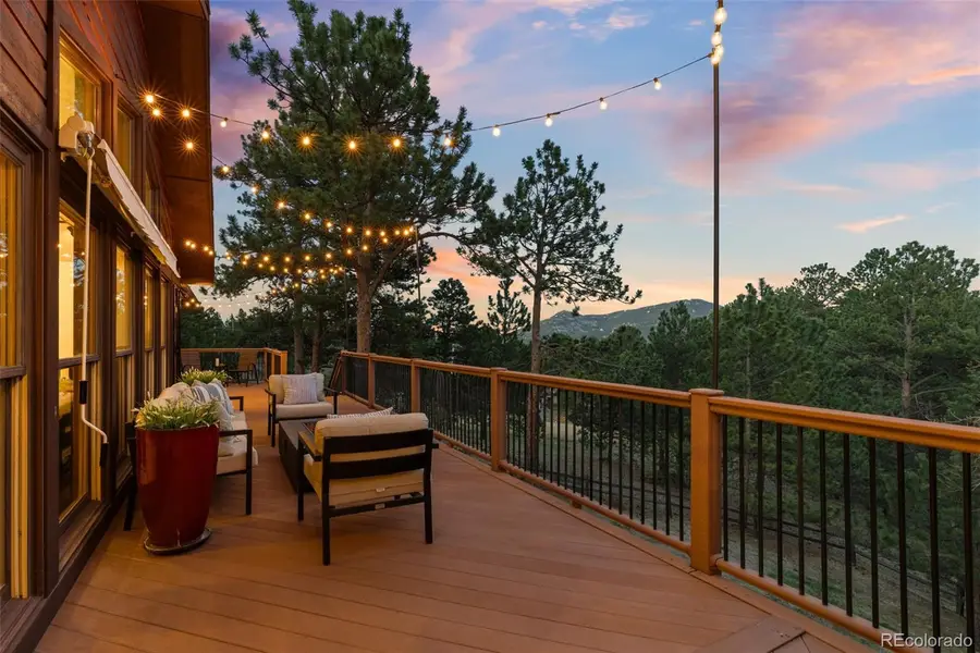 30281 Peggy Lane, Evergreen, CO 80439 - #3