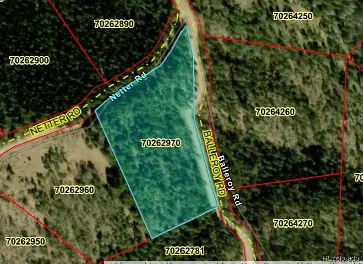 LOT 5597 Nettler Road, San Luis, CO 81152 - #1
