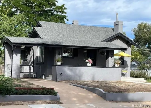 4001 S Acoma, Englewood, CO 80110 - #2