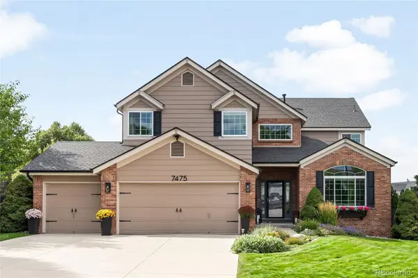 7475 S Houstoun Waring Circle, Littleton, CO 80120