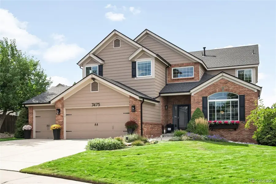 7475 S Houstoun Waring Circle, Littleton, CO 80120 - Image #2