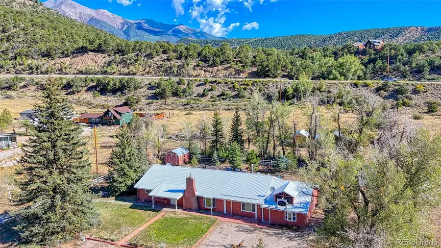 17105 County Road 220, Salida, CO 81201 - #3