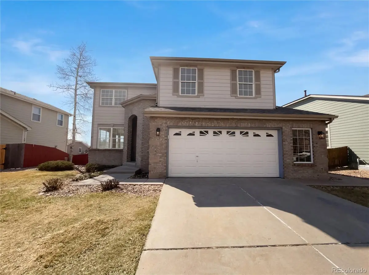 5232 E 116th Avenue, Thornton, CO 80233 - #1