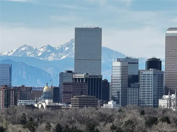 3131 E Alameda Avenue #1203, Denver, CO 80209