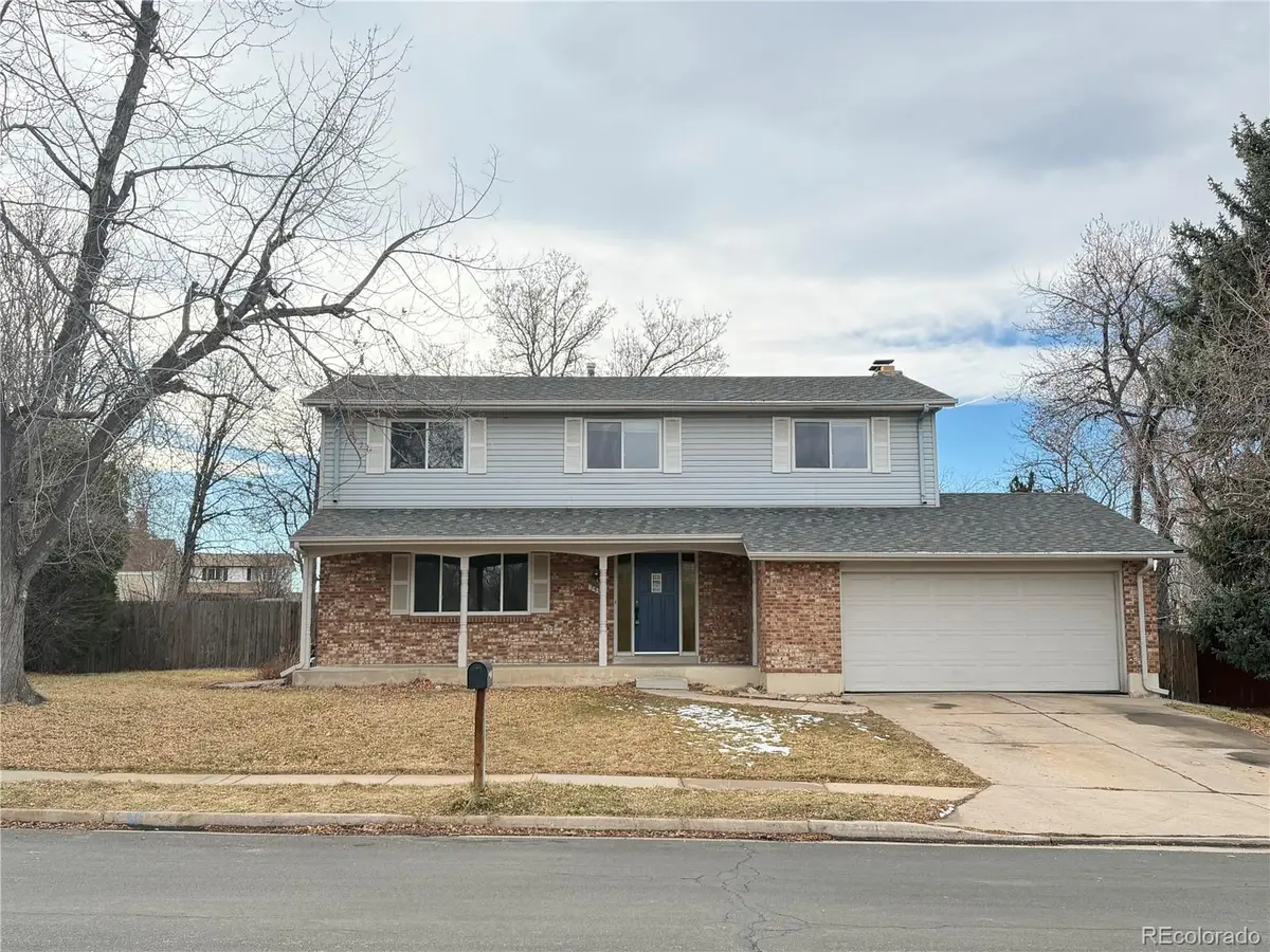 7531 S Franklin Street, Centennial, CO 80122 - Image #1