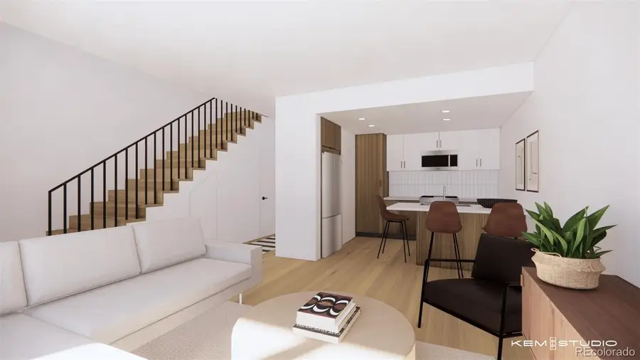 909 Edge Circle, Longmont, CO 80501 - #2