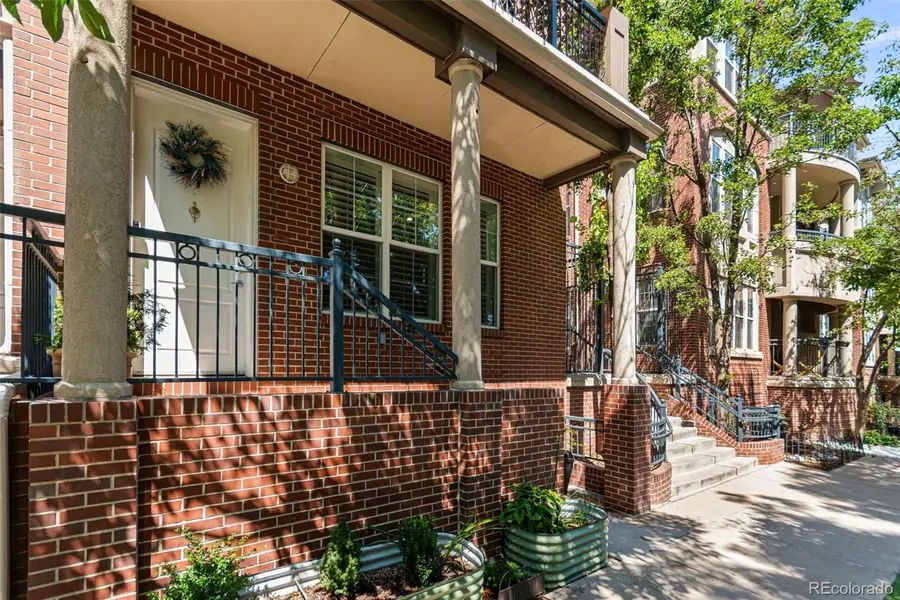 1489 Steele Street #116, Denver, CO 80206 - #2