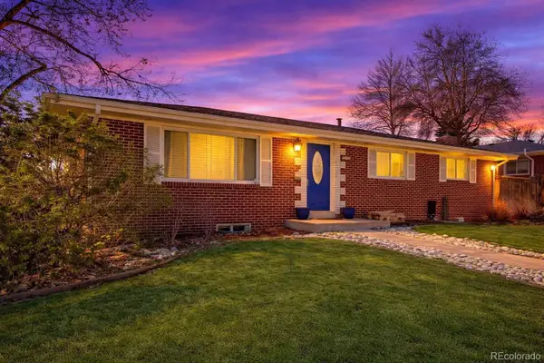 2797 S Benton Street, Denver, CO 80227