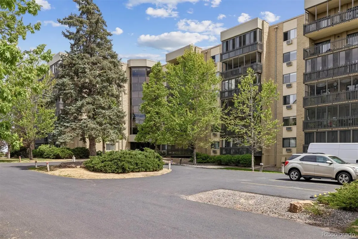 14300 E Marina Drive #102, Aurora, CO 80014 - #1