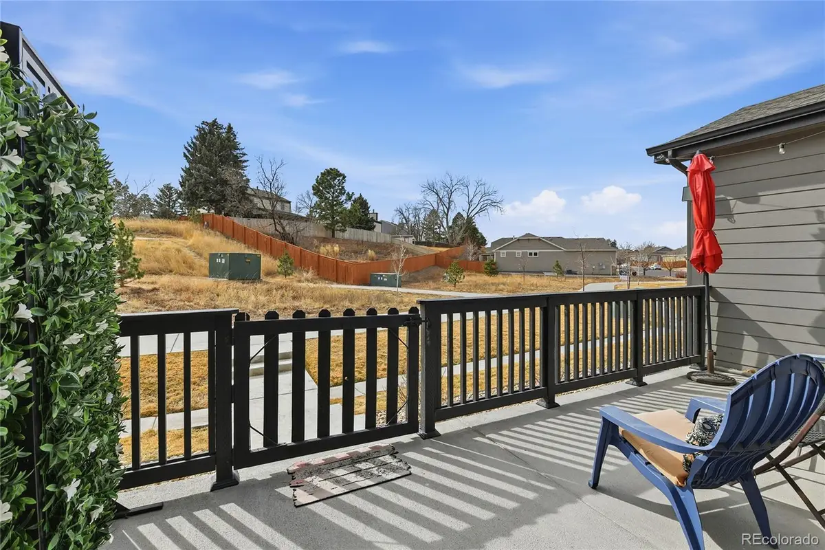 6844 Bethany Drive, Parker, CO 80138 - #1