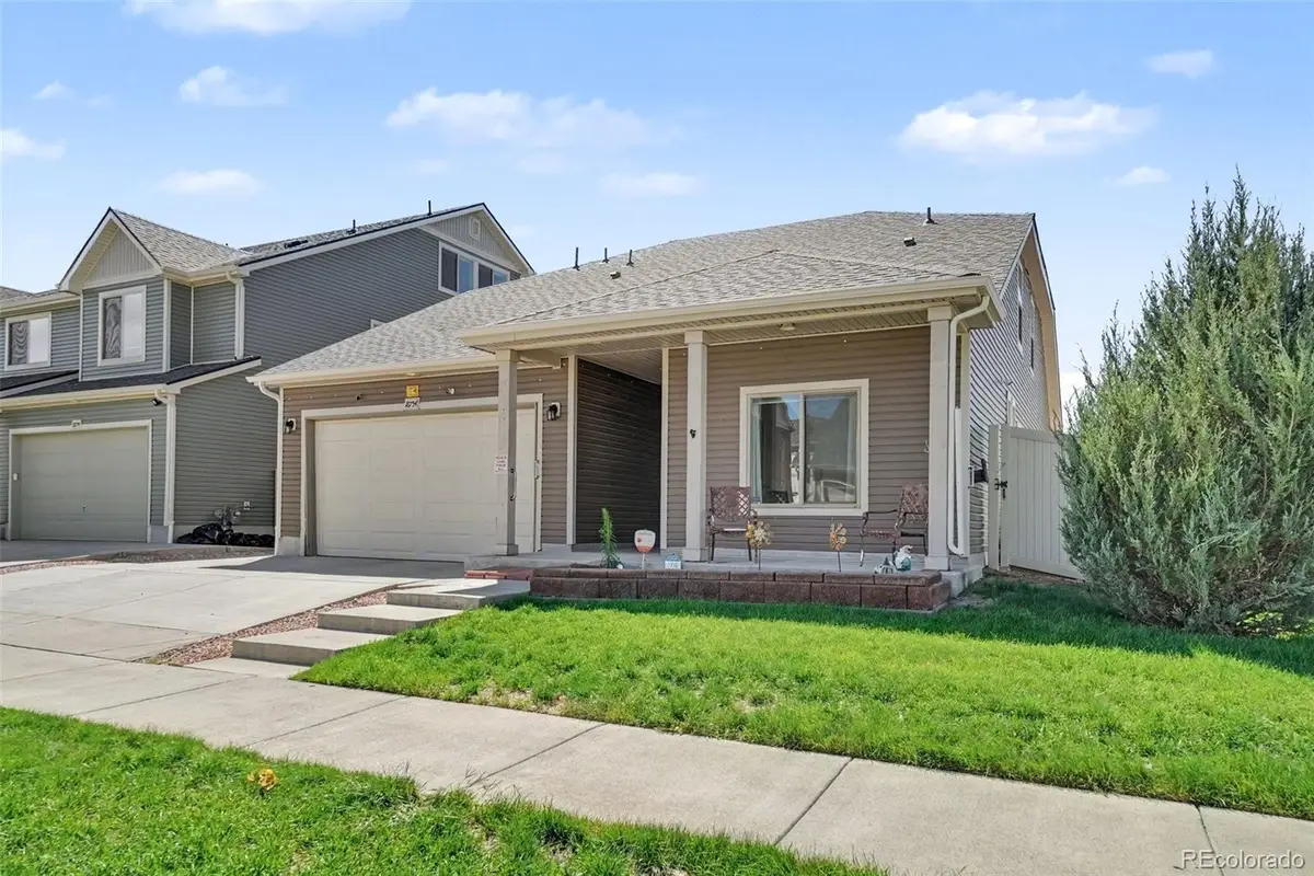 18754 Robins, Denver, CO 80249 - #1