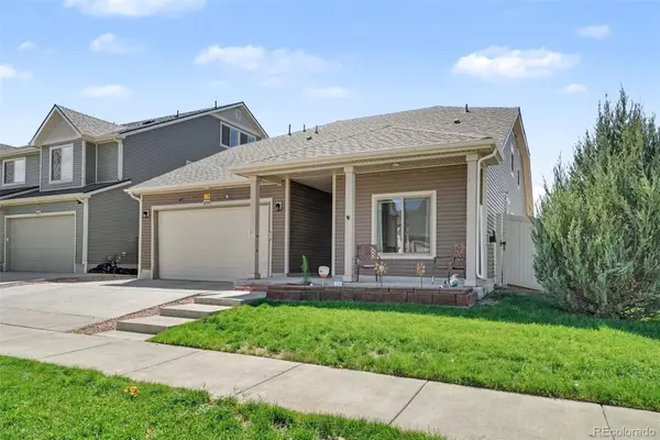 18754 Robins, Denver, CO 80249