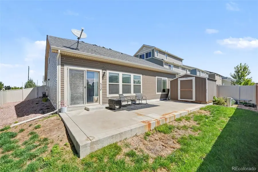 18754 Robins, Denver, CO 80249 - #2
