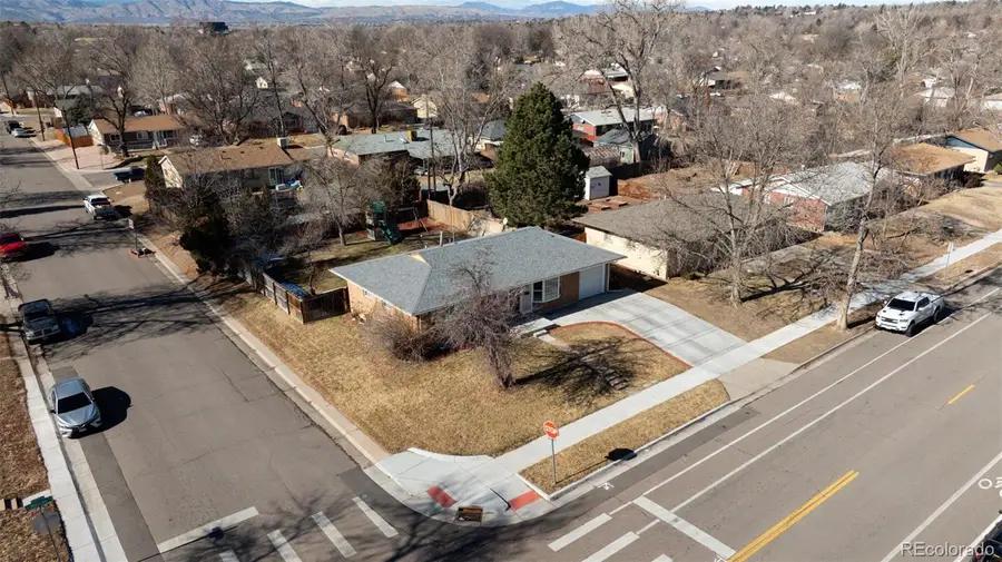 3435 S Raleigh Street, Denver, CO 80236 - #2