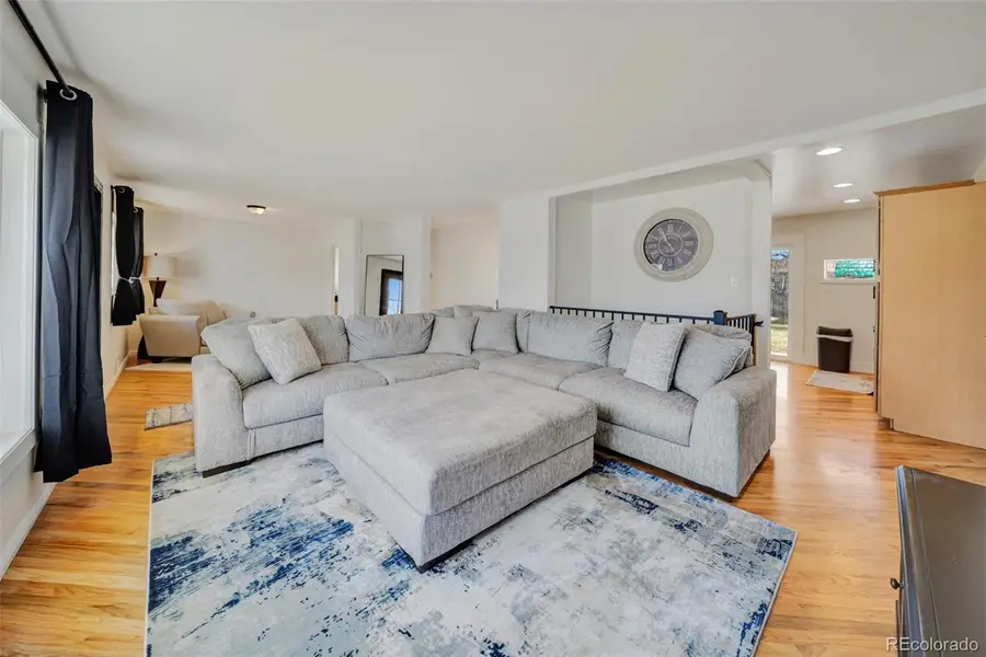 3435 S Raleigh Street, Denver, CO 80236 - #3