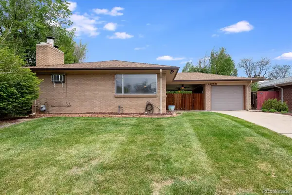 1522 S Cherry Street, Denver, CO 80222