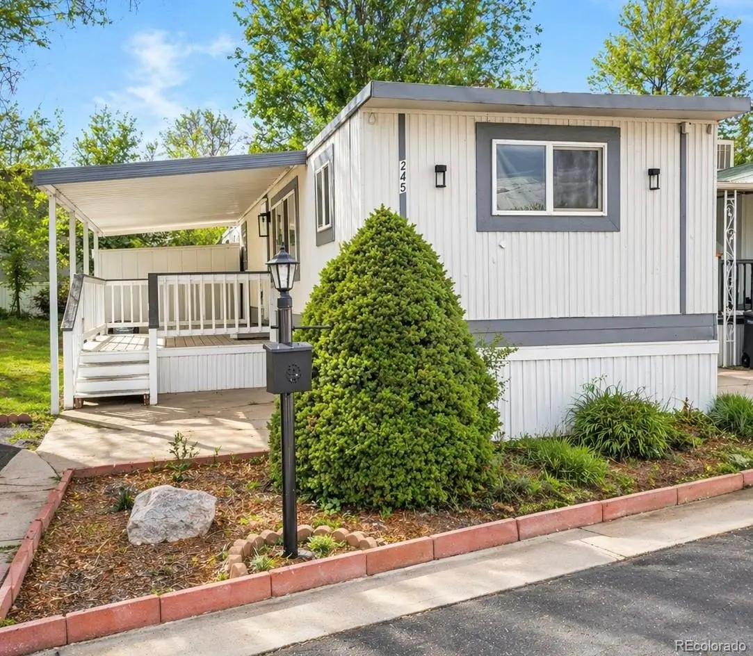 245 Skylark Drive, Lafayette, CO 80026 - #1